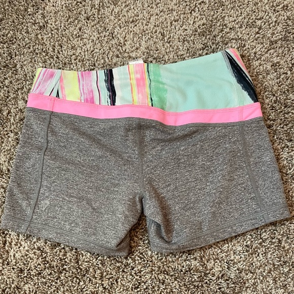 Ivivva Girls Spandex - Picture 3 of 3